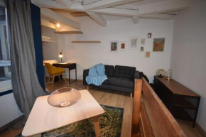 Le Studio du Quai des Pêcheurs - Charmant duplex sur les quais